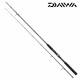 Daiwa Carbon Tournament rods SW AGS 902HSF